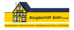 Baugeschäft Boltin GmbH
